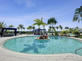 5183 Rivo Alto Circle, Westlake FL 33470