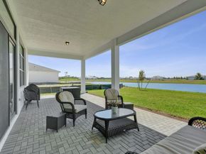 5183 Rivo Alto Circle, Westlake FL 33470