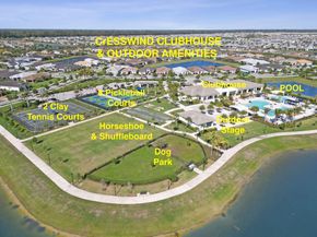 5183 Rivo Alto Circle, Westlake FL 33470