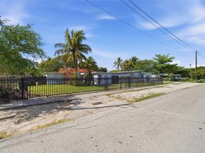60 NW 128th Street, North Miami FL 33168