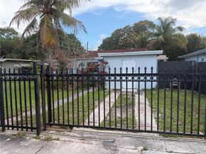 60 NW 128th Street, North Miami FL 33168