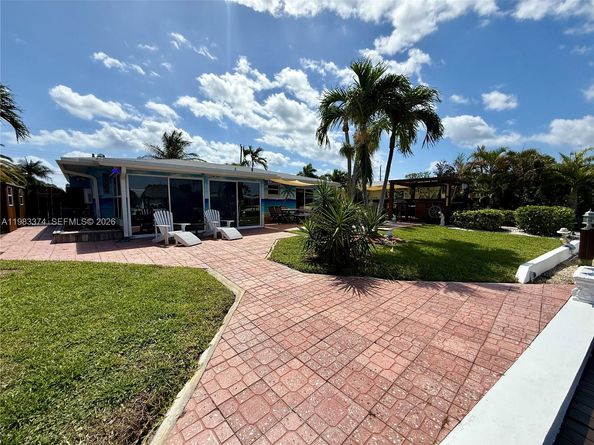 201 SE 3rd Avenue, Pompano Beach FL 33060