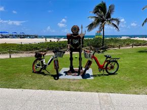201 SE 3rd Avenue, Pompano Beach FL 33060
