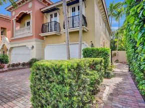 1121 NE 14th Avenue, Fort Lauderdale FL 33304