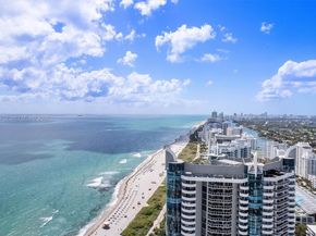6365 Collins Avenue 4307, Miami Beach FL 33141
