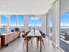 6365 Collins Avenue 4307, Miami Beach FL 33141