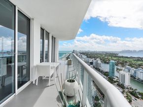 6365 Collins Avenue 4307, Miami Beach FL 33141