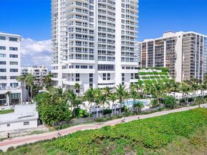 6365 Collins Avenue 4307, Miami Beach FL 33141