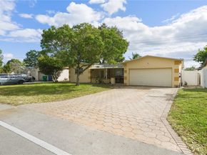 7630 Embassy Boulevard, Miramar FL 33023