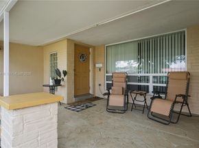 7630 Embassy Boulevard, Miramar FL 33023