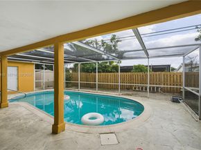 7630 Embassy Boulevard, Miramar FL 33023