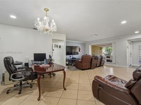 7630 Embassy Boulevard, Miramar FL 33023