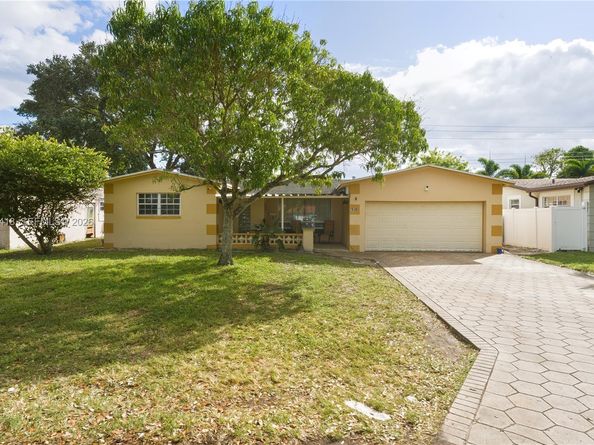 7630 Embassy Boulevard, Miramar FL 33023