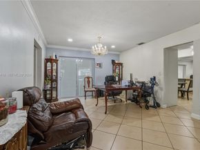 7630 Embassy Boulevard, Miramar FL 33023