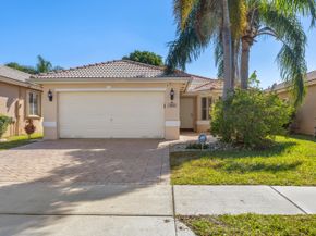 3800 Woodfield Drive, Coconut Creek FL 33073