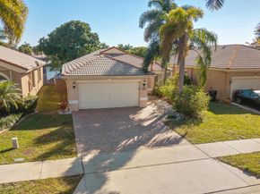 3800 Woodfield Drive, Coconut Creek FL 33073