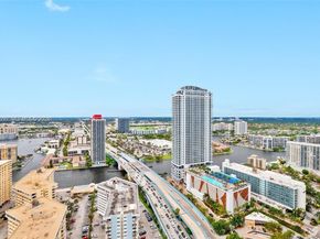 1800 S Ocean Drive 3608, Hallandale Beach FL 33009