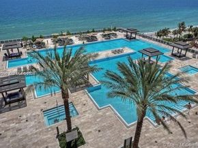 1800 S Ocean Drive 3608, Hallandale Beach FL 33009
