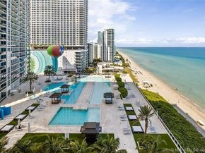 1800 S Ocean Drive 3608, Hallandale Beach FL 33009