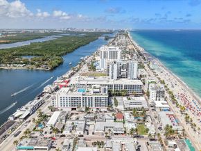 777 N Ocean Drive Unit S404, Hollywood FL 33019