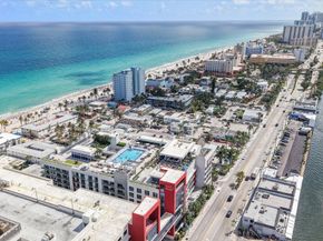 777 N Ocean Drive Unit S404, Hollywood FL 33019