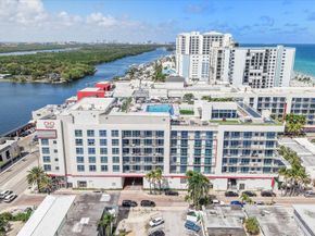 777 N Ocean Drive Unit S404, Hollywood FL 33019