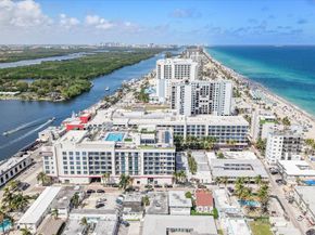 777 N Ocean Drive Unit S404, Hollywood FL 33019