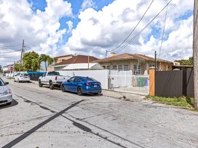 1757 NW 1st Street, Miami FL 33125