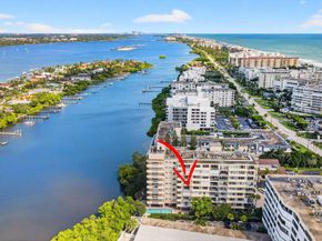 3581 S Ocean Boulevard 3c, South Palm Beach FL 33480