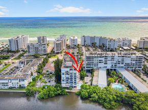 3581 S Ocean Boulevard 3c, South Palm Beach FL 33480