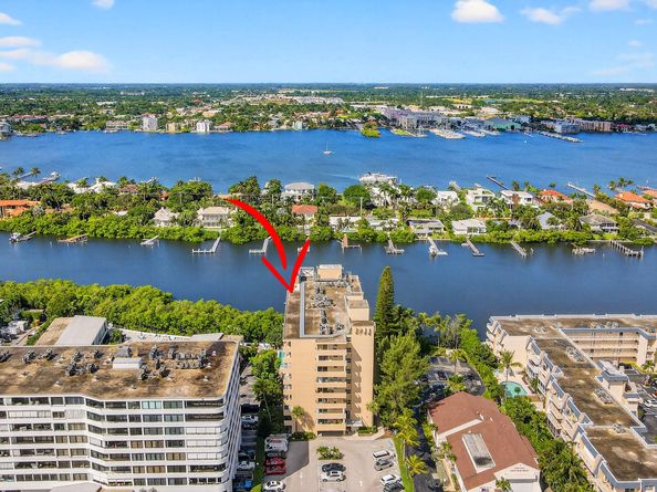 3581 S Ocean Boulevard 3c, South Palm Beach FL 33480