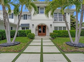 738 Middle River Drive, Fort Lauderdale FL 33304
