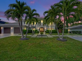 738 Middle River Drive, Fort Lauderdale FL 33304