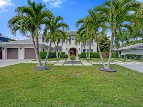 738 Middle River Drive, Fort Lauderdale FL 33304