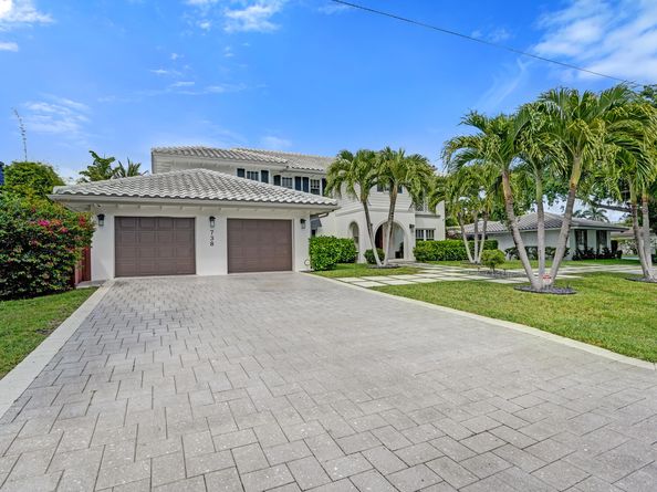 738 Middle River Drive, Fort Lauderdale FL 33304