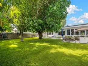 4595 N Jefferson Avenue, Miami Beach FL 33140