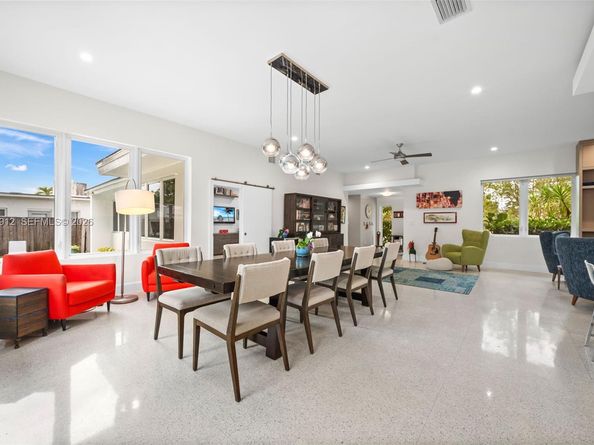 4595 N Jefferson Avenue, Miami Beach FL 33140