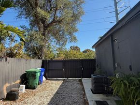 6700 NW 5th Avenue, Miami FL 33150