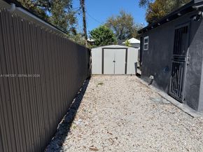 6700 NW 5th Avenue, Miami FL 33150