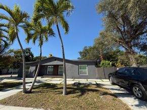 6700 NW 5th Avenue, Miami FL 33150