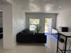 6700 NW 5th Avenue, Miami FL 33150