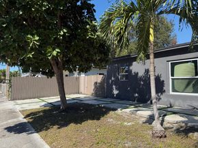 6700 NW 5th Avenue, Miami FL 33150