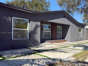 6700 NW 5th Avenue, Miami FL 33150