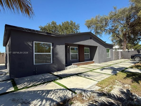 6700 NW 5th Avenue, Miami FL 33150