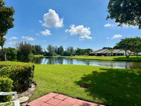 5807 Parkwalk Drive, Boynton Beach FL 33472