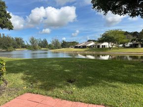5807 Parkwalk Drive, Boynton Beach FL 33472