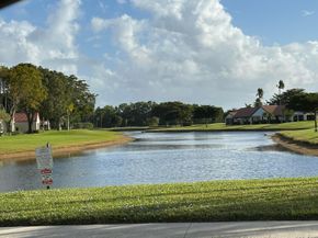 5807 Parkwalk Drive, Boynton Beach FL 33472