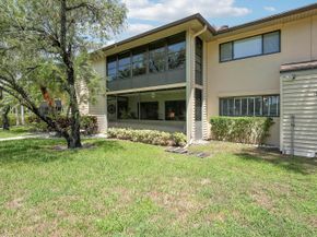 15484 Lakes Of Delray Boulevard 103, Delray Beach FL 33484
