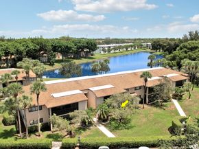 15484 Lakes Of Delray Boulevard 103, Delray Beach FL 33484