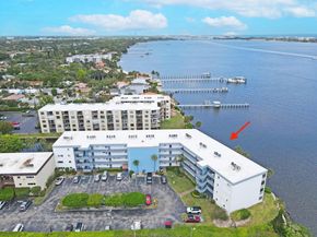 100 Waterway Drive S 209, Lantana FL 33462